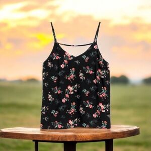 NWT Skies are Blue Serenity Cami Size XXL